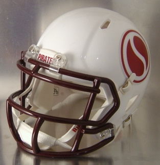 Sinton Pirates 2012 HS (TX)